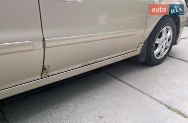 Седан Geely CK-2 2010 в 