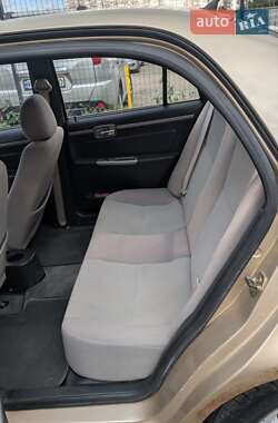Седан Geely CK-2 2010 в 
