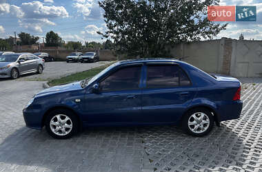 Седан Geely CK-2 2011 в 