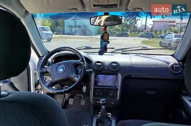 Седан Geely CK-2 2012 в 