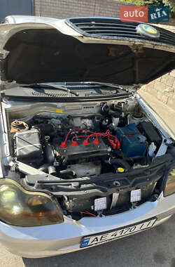 Седан Geely CK-2 2008 в 