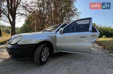 Седан Geely CK-2 2013 в 