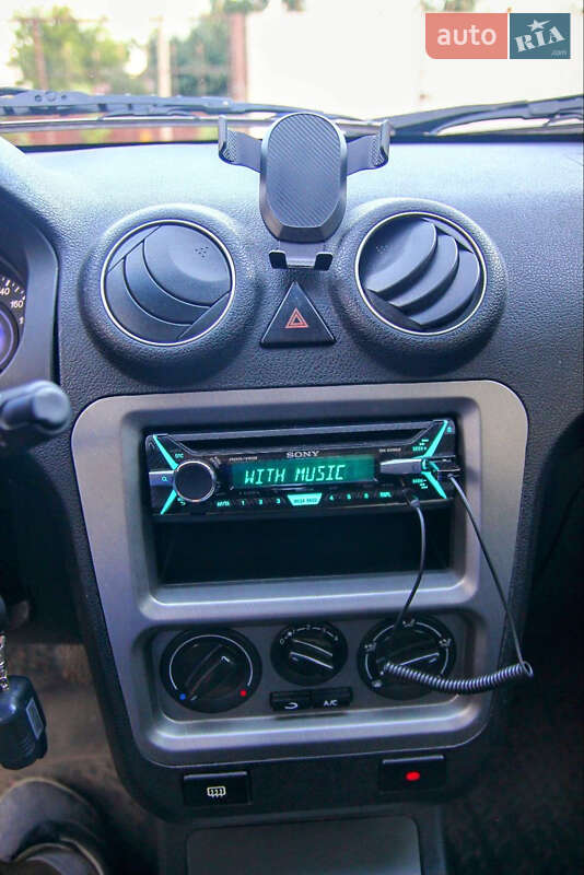 Седан Geely CK-2 2013 в Мукачевому