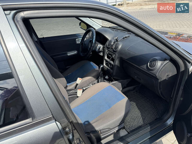 Седан Geely CK-2 2013 в Мукачевому