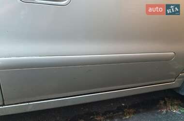 Седан Geely CK-2 2010 в 