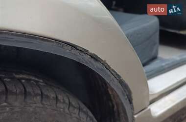 Седан Geely CK-2 2010 в 