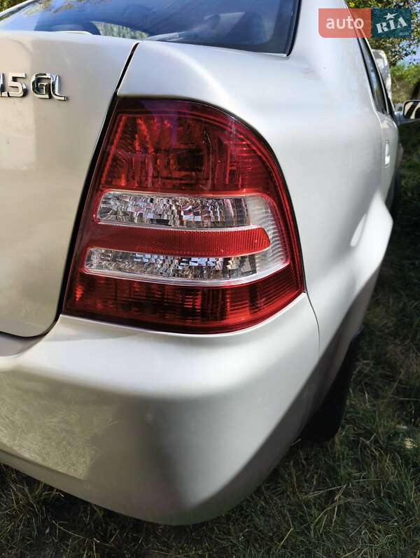 Седан Geely CK-2 2014 в Киеве