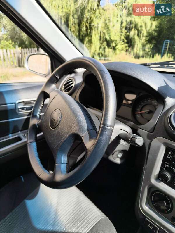 Седан Geely CK-2 2014 в Киеве