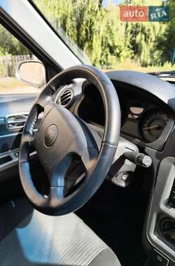 Седан Geely CK-2 2014 в 