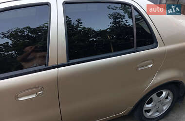 Седан Geely CK-2 2011 в 