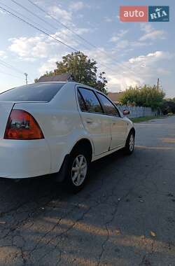 Седан Geely CK-2 2012 в 