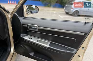 Седан Geely CK-2 2011 в 