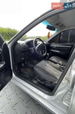 Седан Geely CK-2 2012 в 