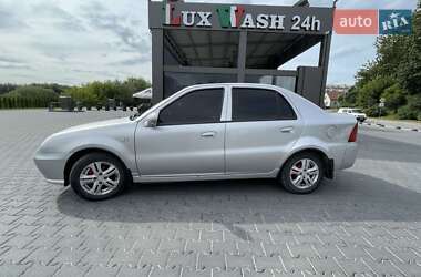Седан Geely CK-2 2012 в Тернополе