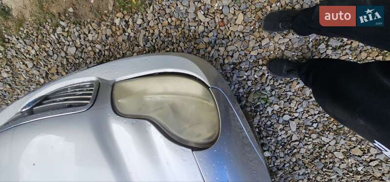 Седан Geely CK-2 2012 в Ивано-Франковске