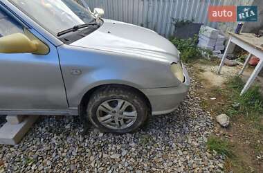 Седан Geely CK-2 2012 в 
