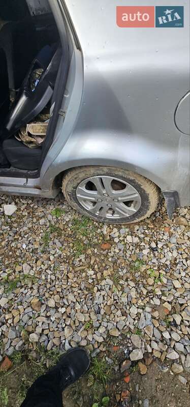 Седан Geely CK-2 2012 в Ивано-Франковске