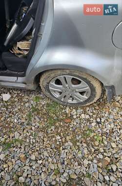 Седан Geely CK-2 2012 в 