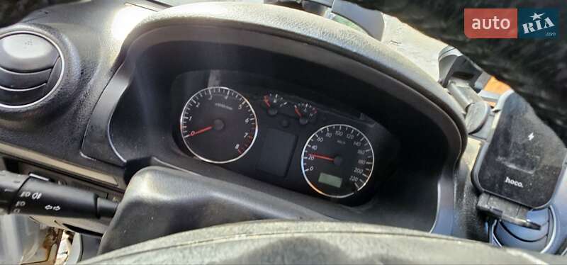 Седан Geely CK-2 2012 в Ивано-Франковске