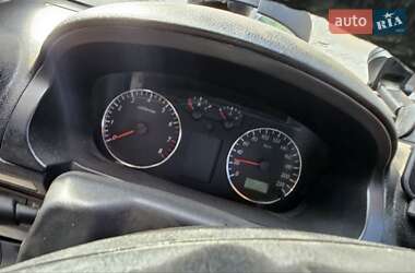 Седан Geely CK-2 2012 в 