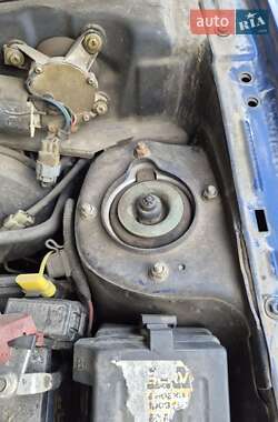Седан Geely CK-2 2012 в 