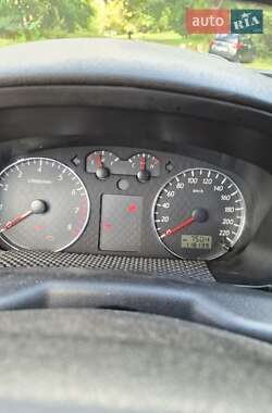 Седан Geely CK-2 2012 в 
