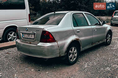 Седан Geely CK-2 2011 в 