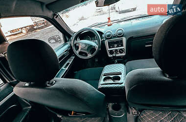 Седан Geely CK-2 2011 в 