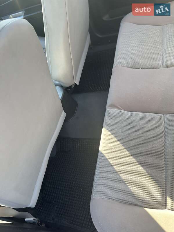 Седан Geely CK-2 2009 в Луцке фото 7 Седан Geely CK-2 2009 в Луцке