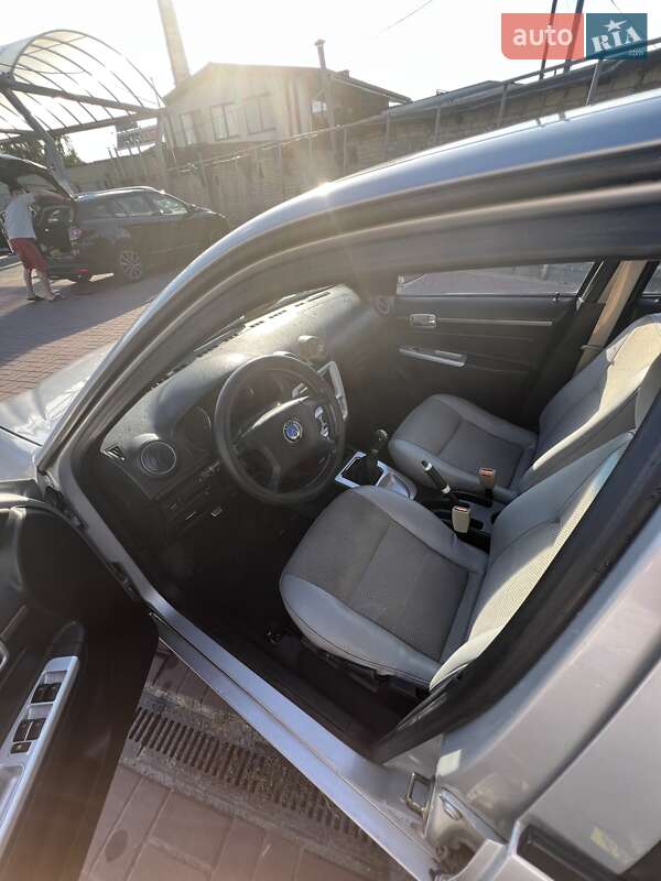 Седан Geely CK-2 2009 в Луцке фото 9 Седан Geely CK-2 2009 в Луцке