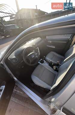 Седан Geely CK-2 2009 в 