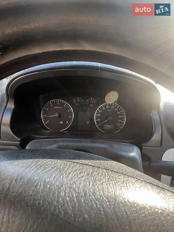Седан Geely CK-2 2009 в Луцке фото 11 Седан Geely CK-2 2009 в Луцке