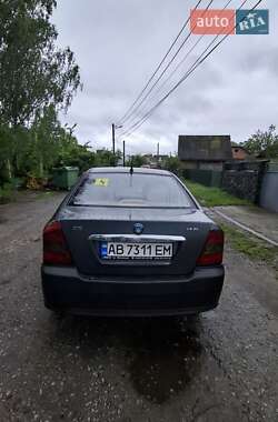 Седан Geely CK-2 2010 в 