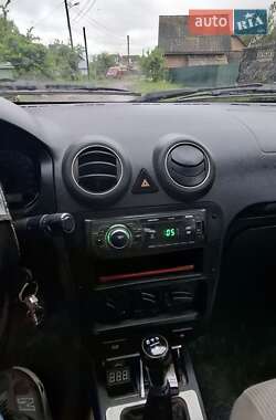 Седан Geely CK-2 2010 в 