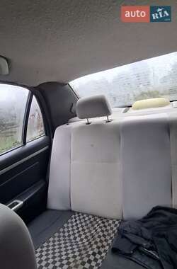 Седан Geely CK-2 2010 в 