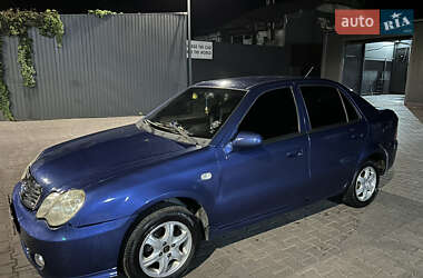 Седан Geely CK-2 2011 в 