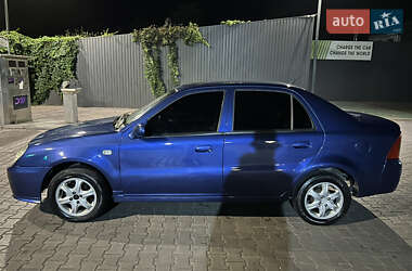 Седан Geely CK-2 2011 в 