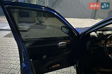 Седан Geely CK-2 2011 в 