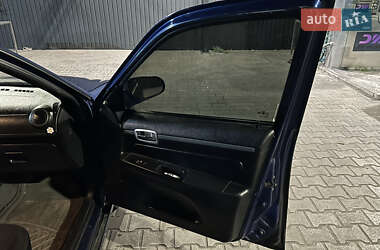 Седан Geely CK-2 2011 в 