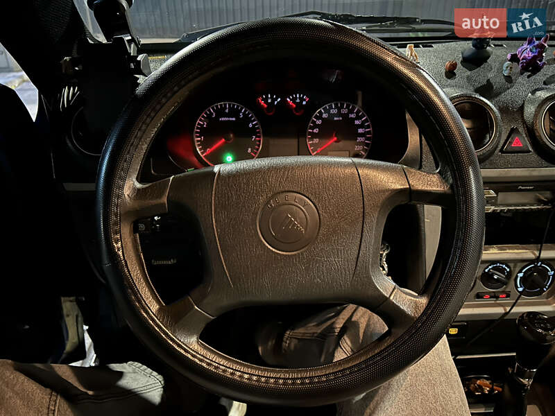 Седан Geely CK-2 2011 в Кам'янському