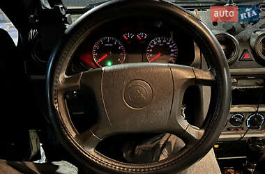 Седан Geely CK-2 2011 в 