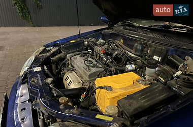Седан Geely CK-2 2011 в 