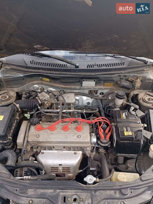 Седан Geely CK-2 2010 в Запорожье