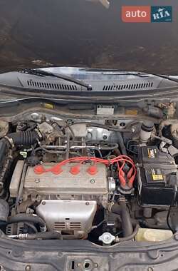Седан Geely CK-2 2010 в 