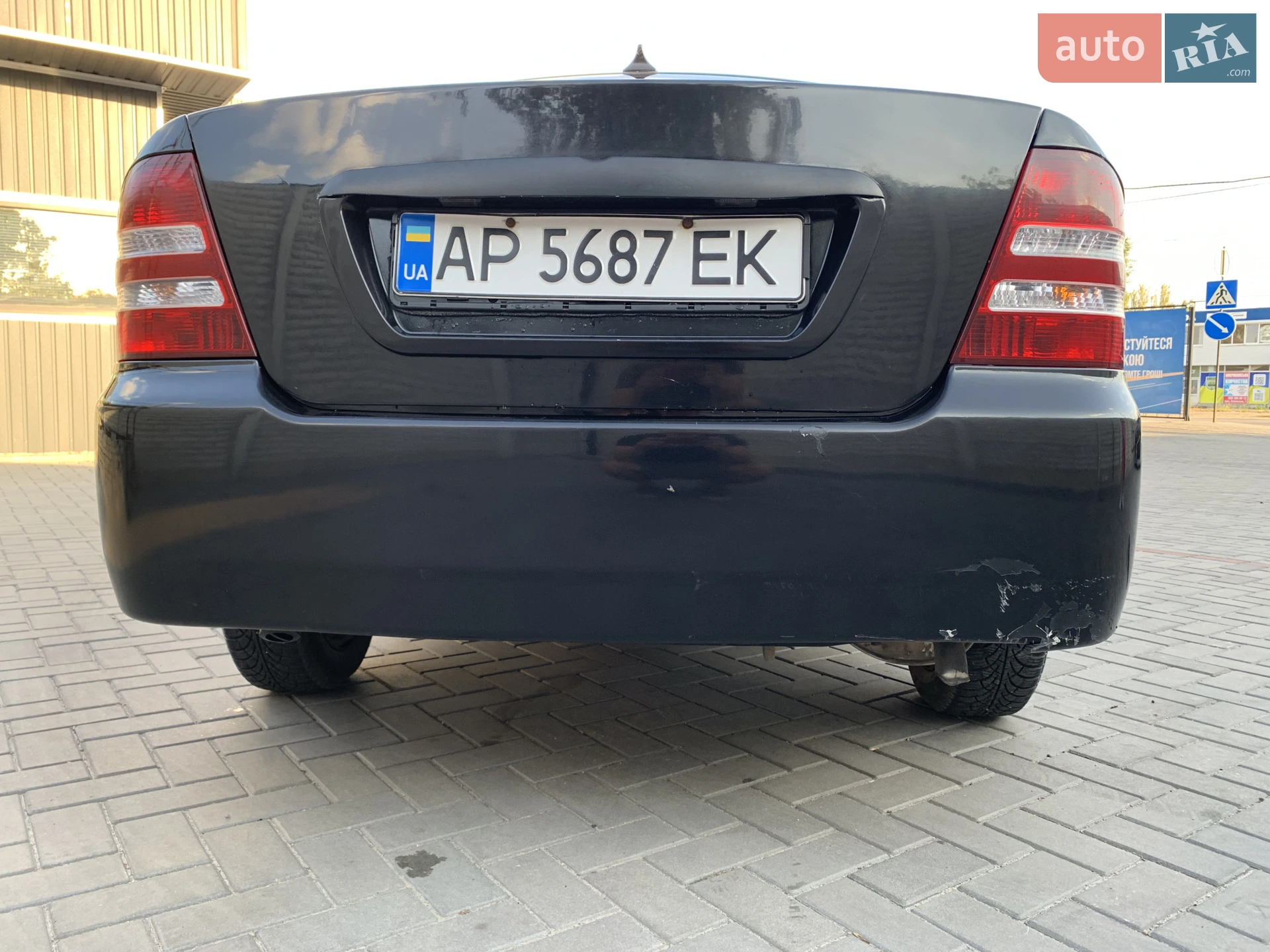 2014 Geely CK (Otaka) - мініатюра 4