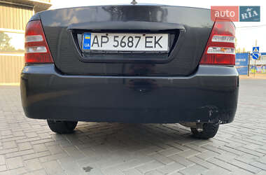 Седан Geely CK-2 2014 в 