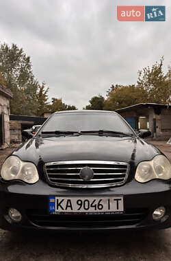 Седан Geely CK-2 2011 в Києві