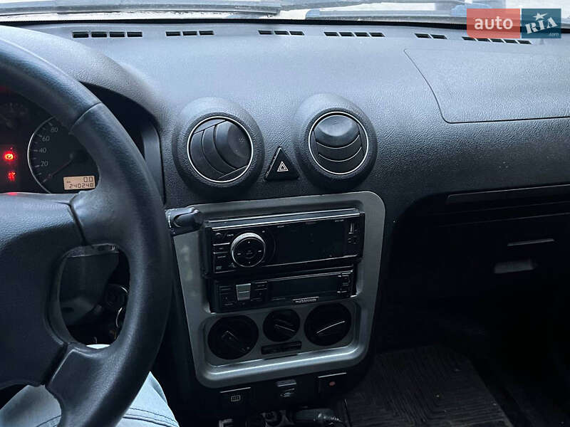 Седан Geely CK-2 2011 в Сумах