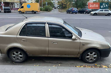 Седан Geely CK-2 2011 в 