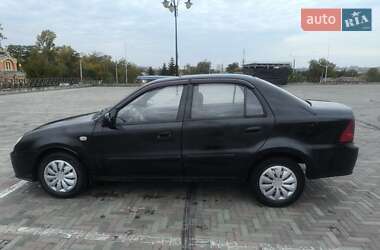 Седан Geely CK-2 2010 в 
